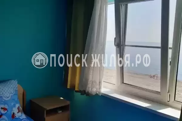 Частный сектор «У моря», Волконка