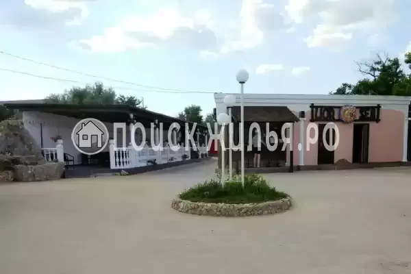 Частный сектор «Уют на Камышовой», Заозерное