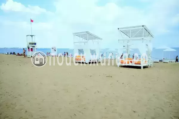 Частный сектор «Уют на Камышовой», Заозерное