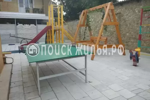 Частный сектор «Уют на Камышовой», Заозерное