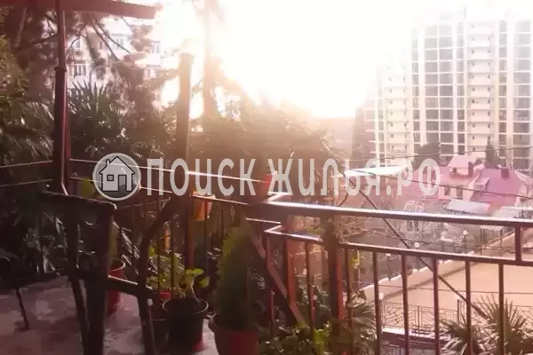 Частный сектор «На Первомайской», Сочи