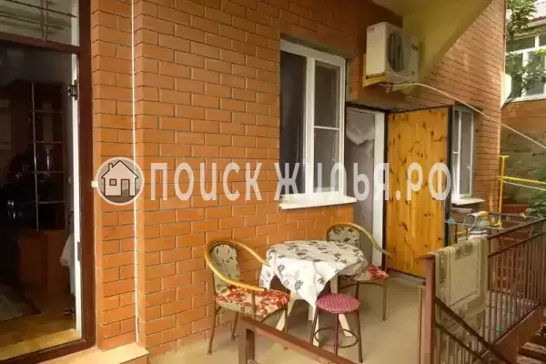 Частный сектор «На Первомайской», Сочи