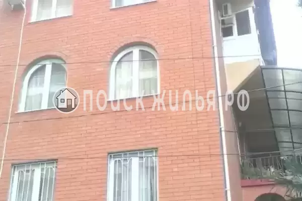 Частный сектор «На Первомайской», Сочи