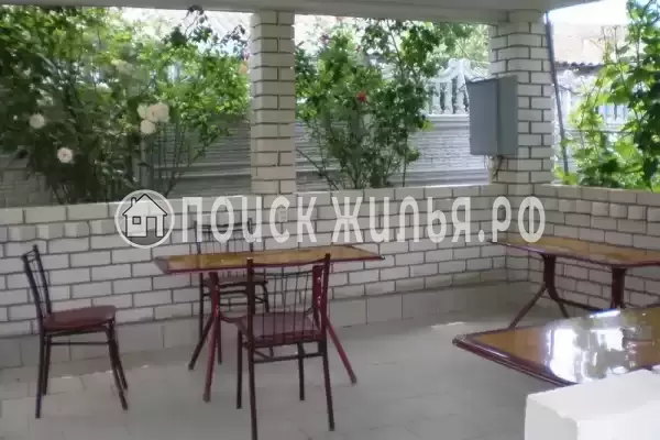 Гостевой дом «Елена», Коктебель