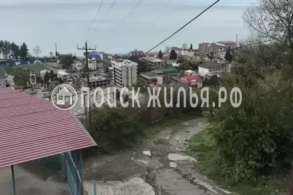 Гостевой дом «В гостях у Аревик», Гагра