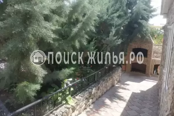 Частный сектор «Крымский дворик», Коктебель