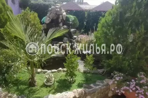 Частный сектор «Крымский дворик», Коктебель
