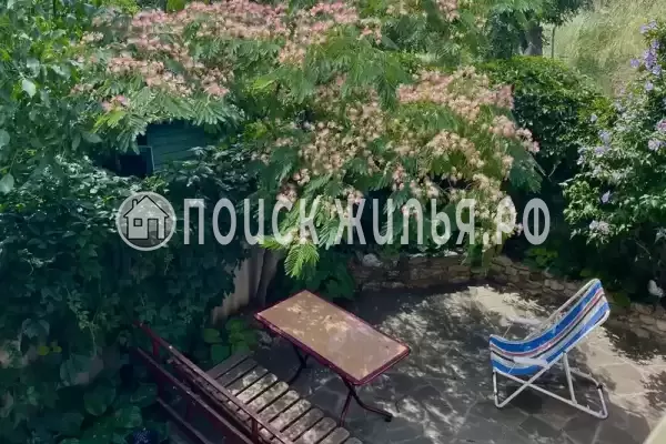 Частный сектор «Крымский дворик», Коктебель