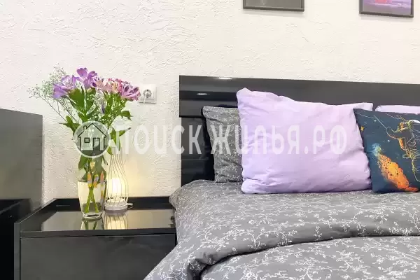 Квартира «Счастье жить в центре города», Севастополь