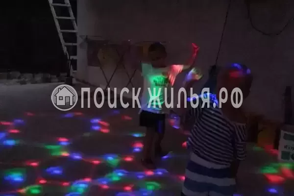 Частный сектор «Приморье», Заозерное