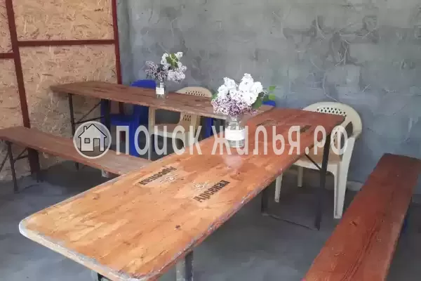 Частный сектор «Приморье», Заозерное