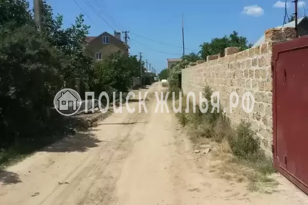 Частный сектор «Приморье», Заозерное