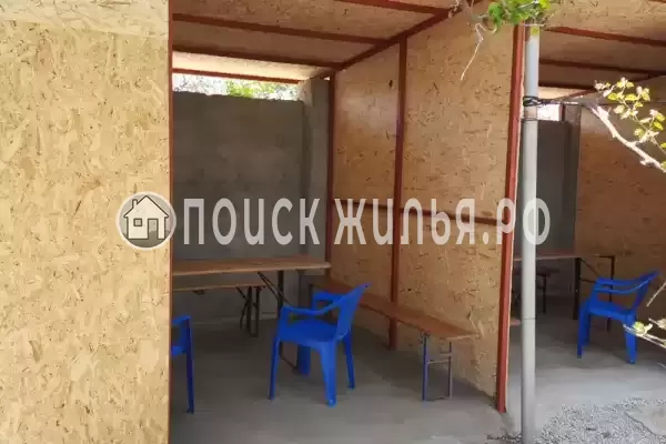 Частный сектор «Приморье», Заозерное