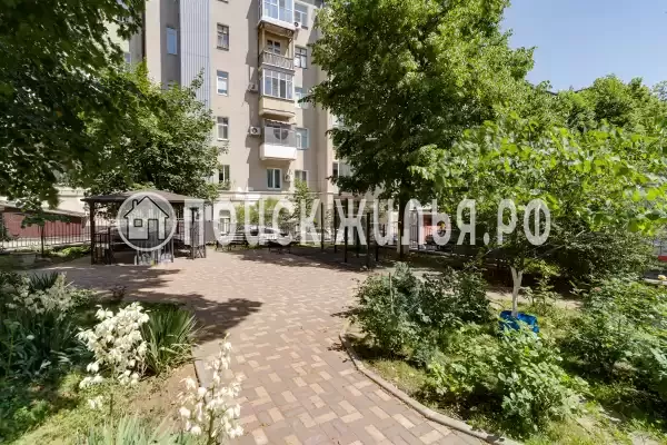Квартира «У Театральной площади», Ростов-на-Дону