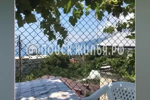 Частный сектор «Отдых у Инны», Гагра