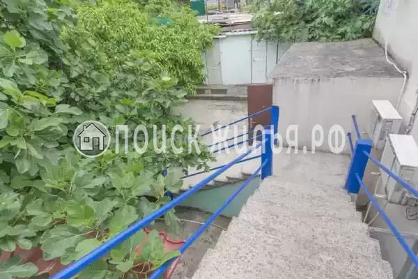 Гостевой дом «У Саркиса», Гагра