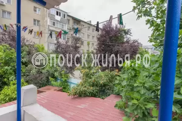 Гостевой дом «У Саркиса», Гагра