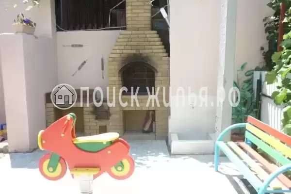 Частный сектор «VLAS», Витязево