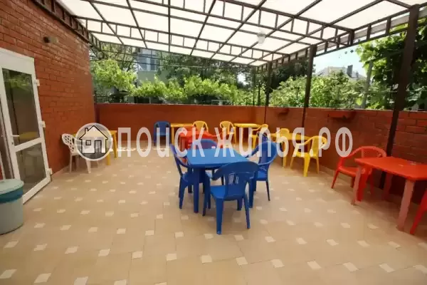 Частный сектор «VLAS», Витязево