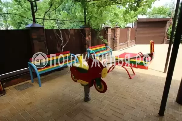Частный сектор «VLAS», Витязево