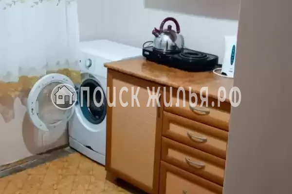 Квартира «2-комнатная у моря», Гагра