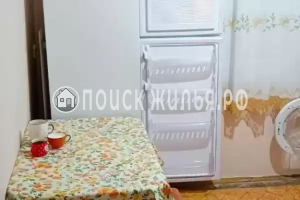 Квартира «2-комнатная у моря», Гагра