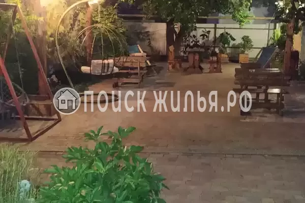 Гостевой дом «На Мира», Кабардинка