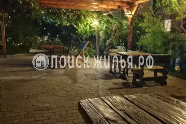 Гостевой дом «На Мира», Кабардинка
