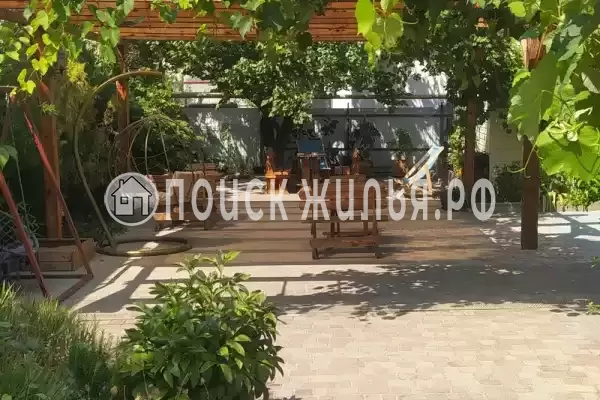 Гостевой дом «На Мира», Кабардинка
