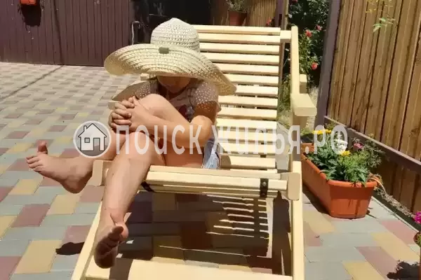 Частный сектор «Ласточка», Голубицкая Частный сектор «Ласточка», Голубицкая