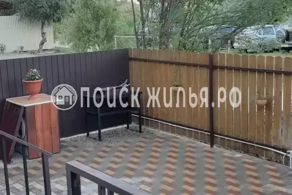 Частный сектор «Ласточка», Голубицкая