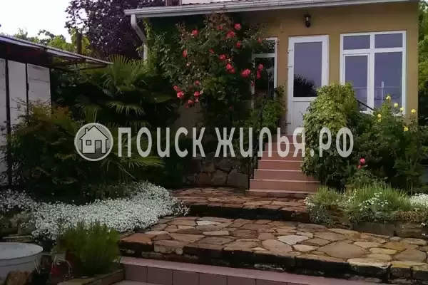 Частный сектор «Лоопландия», Лоо