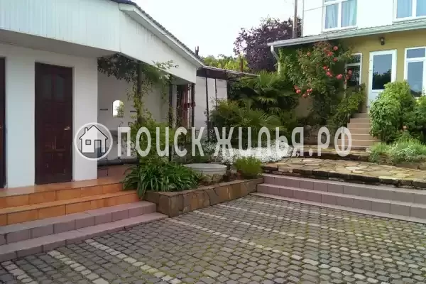 Частный сектор «Лоопландия», Лоо