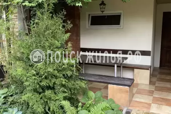 Частный сектор «Частное домовладение на Партизанской», Дивноморское