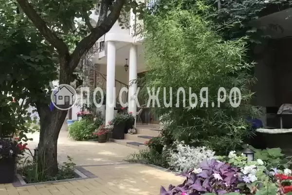 Частный сектор «Частное домовладение на Партизанской», Дивноморское, Партизанская, д. Частный сектор «Частное домовладение на Партизанской», Дивноморское, Партизанская, д.