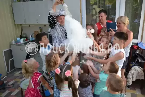 Частный сектор «Частное домовладение на Морской», Ейск Частный сектор «Частное домовладение на Морской», Ейск