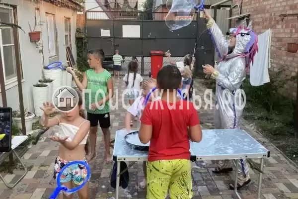 Частный сектор «Частное домовладение на Морской», Ейск Частный сектор «Частное домовладение на Морской», Ейск