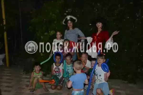 Частный сектор «Частное домовладение на Морской», Ейск Частный сектор «Частное домовладение на Морской», Ейск