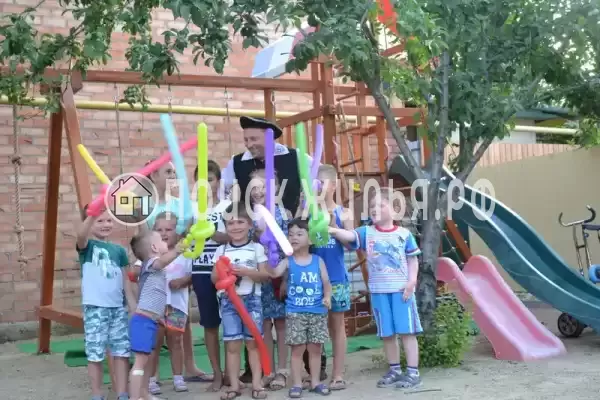 Частный сектор «Частное домовладение на Морской», Ейск Частный сектор «Частное домовладение на Морской», Ейск