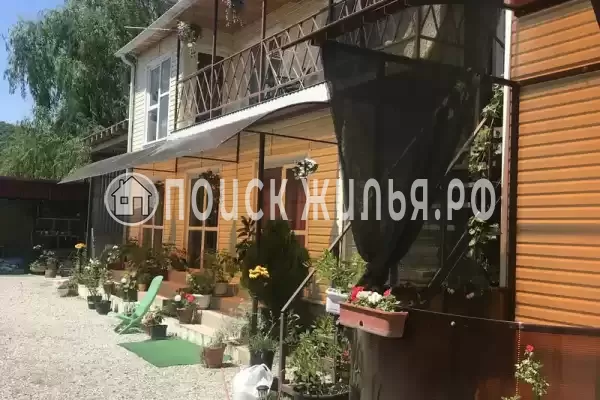 Гостевой дом «Белла», Джубга