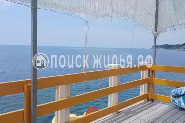 Частный сектор «Ника», Совет-Квадже Частный сектор «Ника», Совет-Квадже