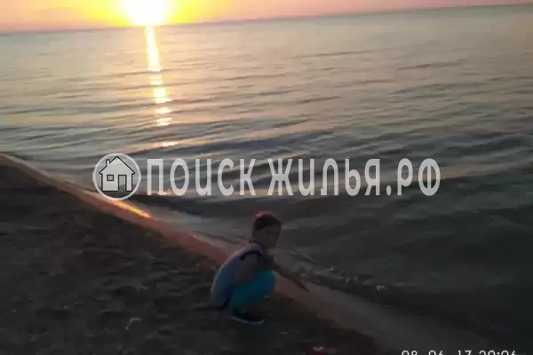 Частный сектор «Частное домовладение на Казачей», Голубицкая Частный сектор «Частное домовладение на Казачей», Голубицкая