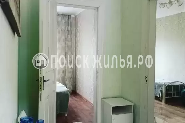 «Олимпик», Волконка