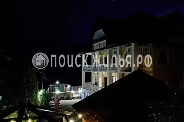 «Олимпик», Волконка