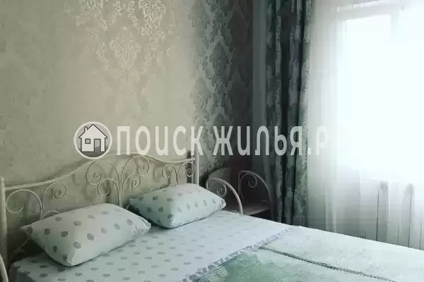 «Олимпик», Волконка