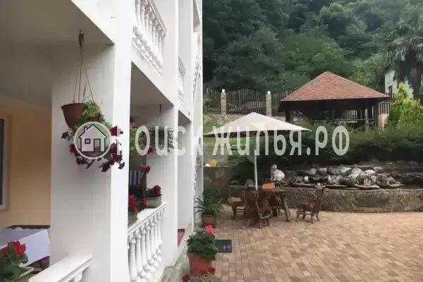 Гостевой дом «Олимпик», Волконка