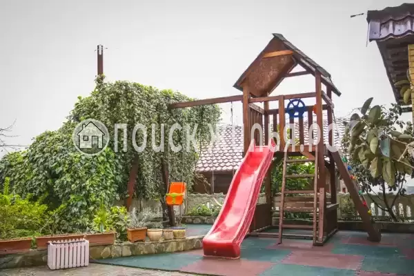 Гостиница «Тимур», Гагра