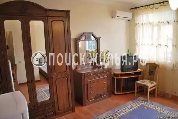 Гостиница «Тимур», Гагра