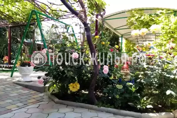 Частный сектор, Уютная, д.2А, Витязево
