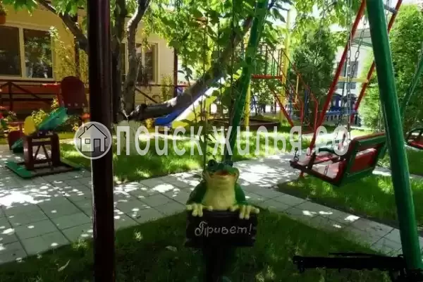 Частный сектор, Уютная, д.2А, Витязево